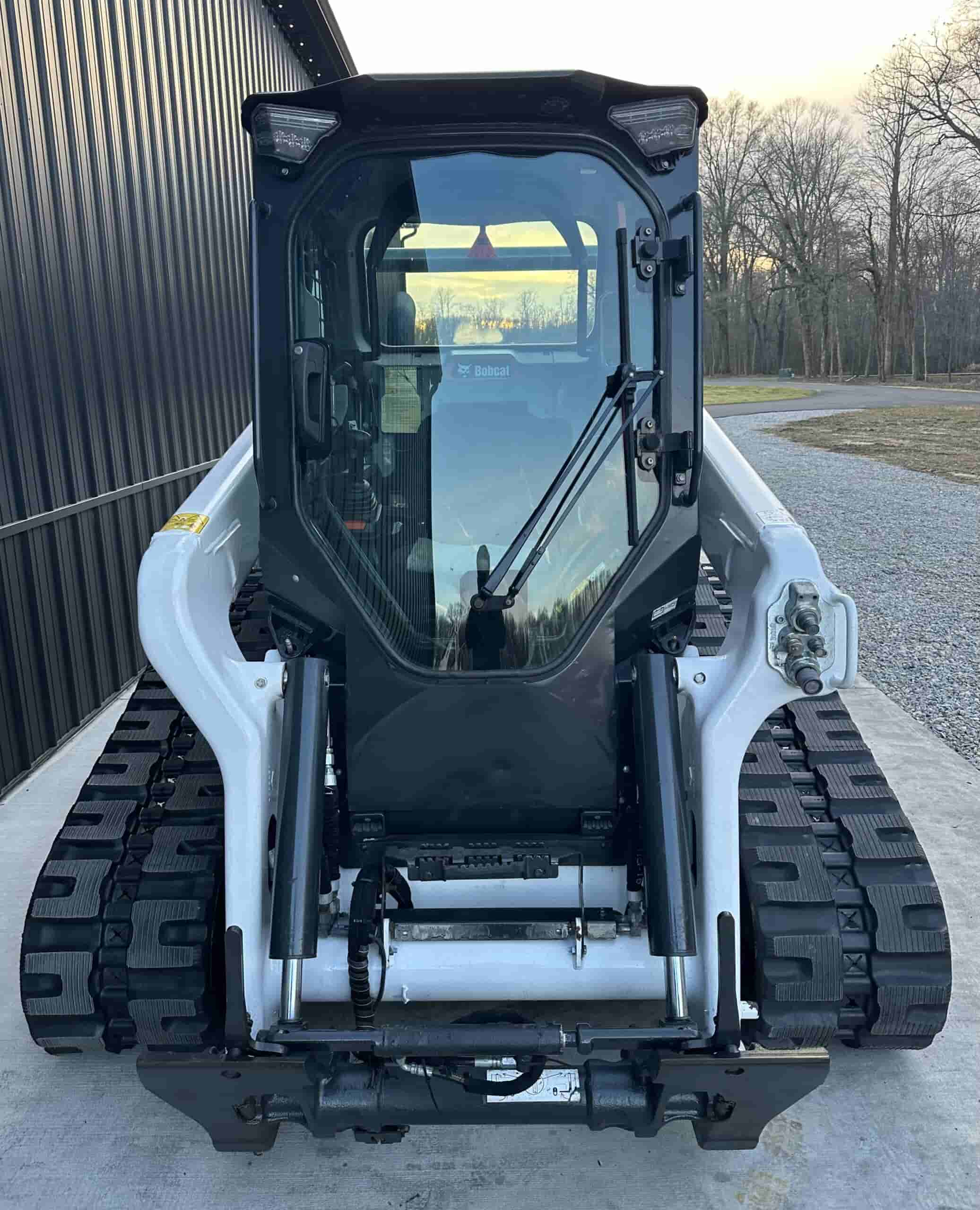 2020 BOBCAT T76
